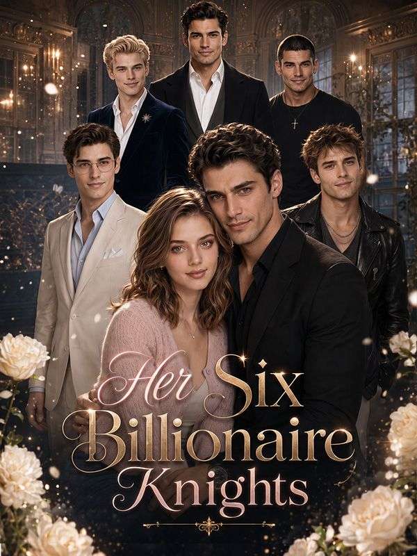Her Six Billionaire Knights