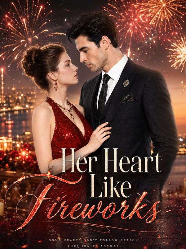 Her Heart Like Fireworks poster