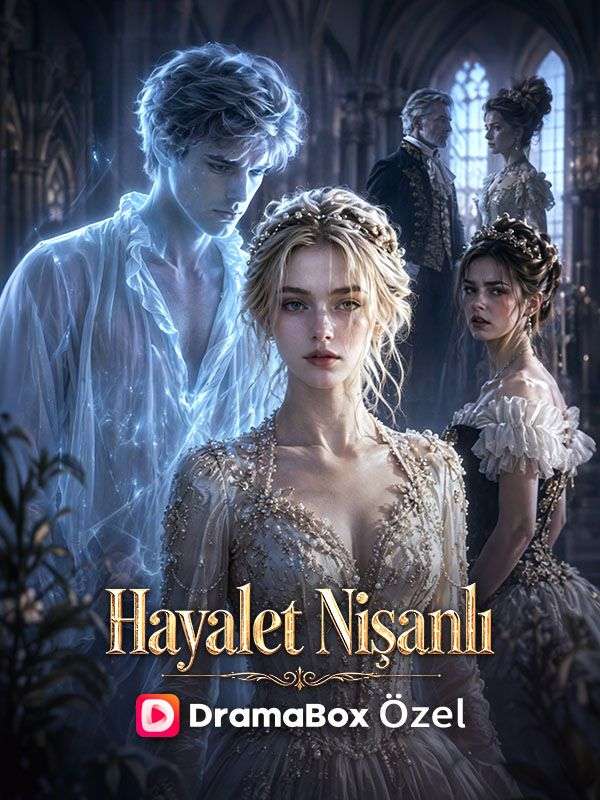 Hayalet Nişanlı