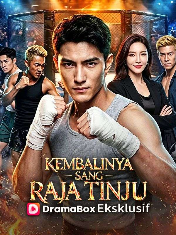 Kembalinya Sang Raja Tinju