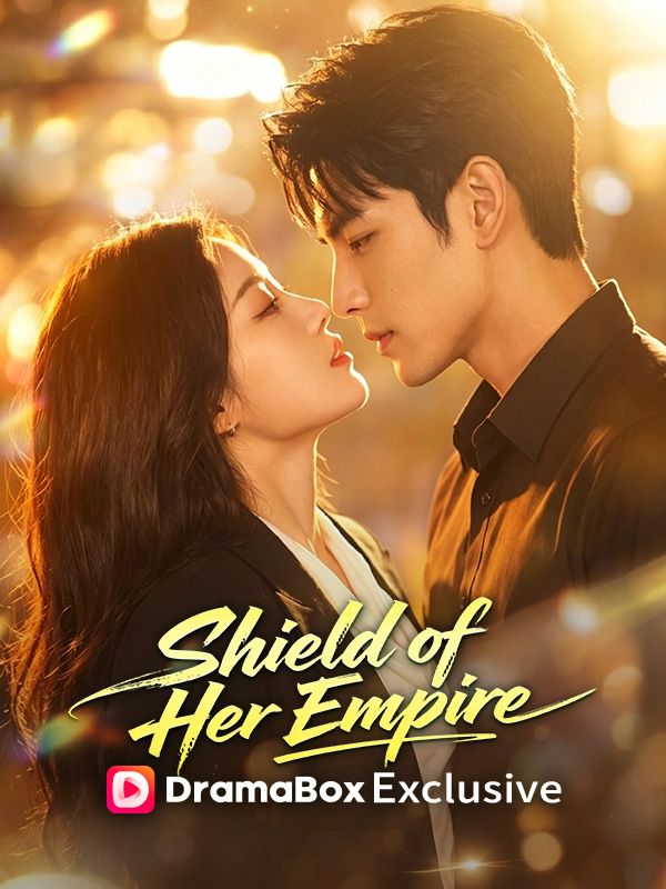 Shield of Her Empire poster