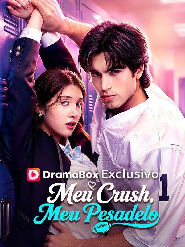 Meu Crush, Meu Pesadelo