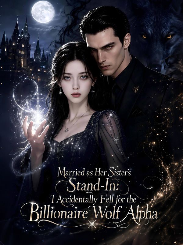 Married as Her Sister’s Stand-In: I Accidentally Fell for the Billionaire Wolf Alpha
