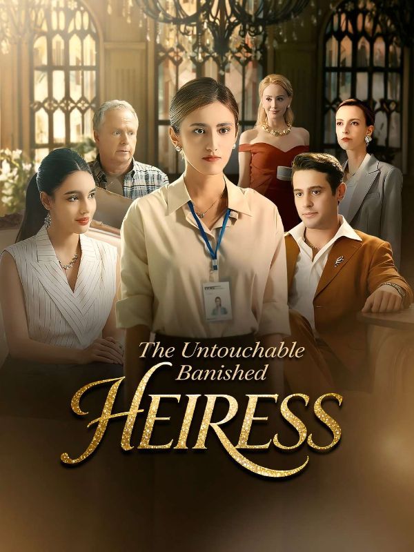 The Untouchable Banished Heiress