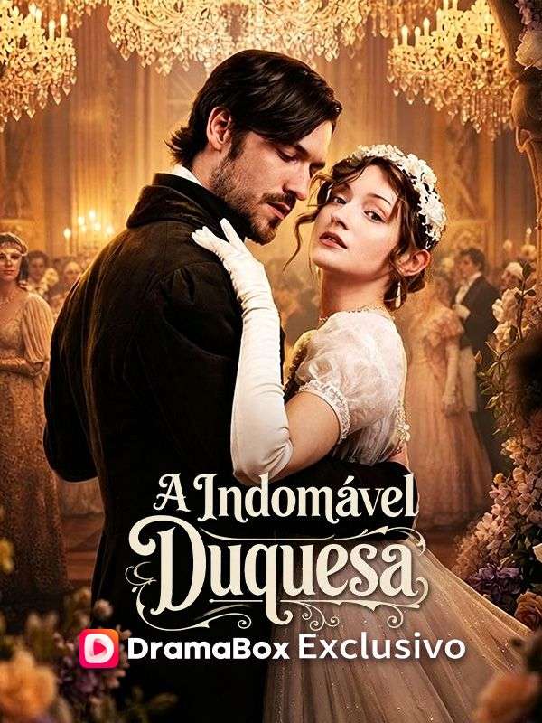 A Indomável Duquesa (Dublado)
