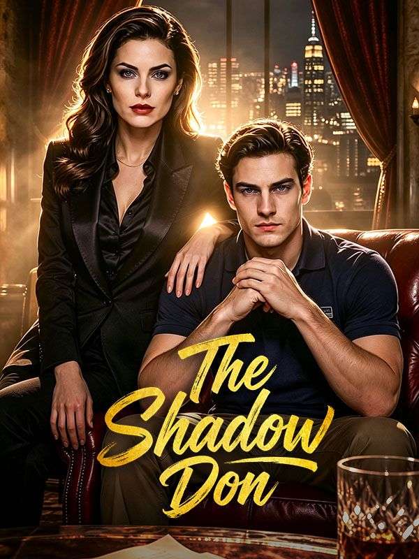 The Shadow Don poster