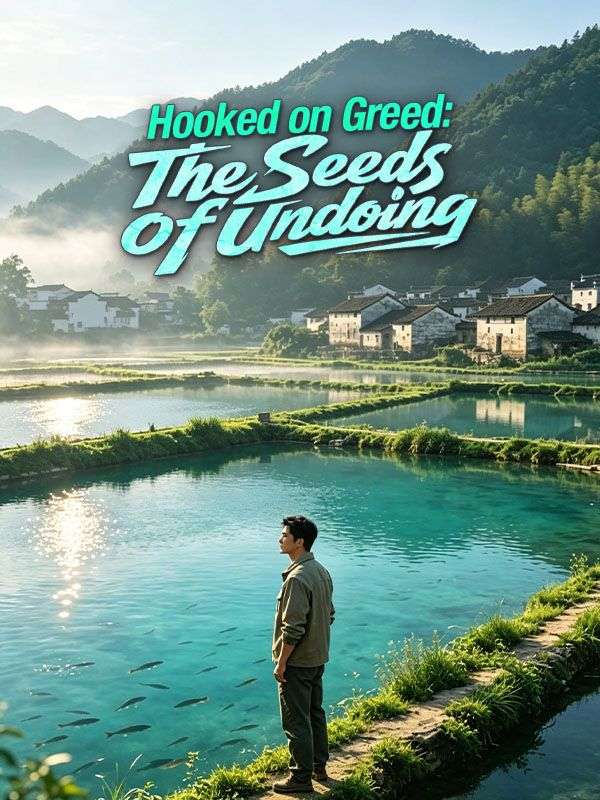 Hooked on Greed: The Seeds of Undoing poster