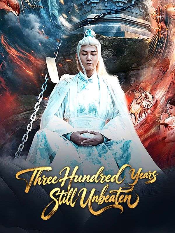 Three Hundred Years, Still Unbeaten poster