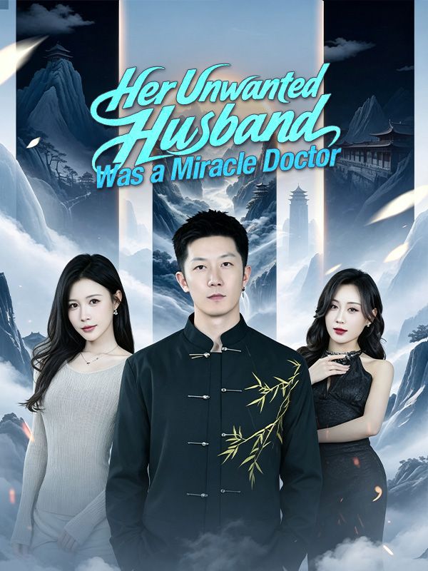Her Unwanted Husband Was a Miracle Doctor poster