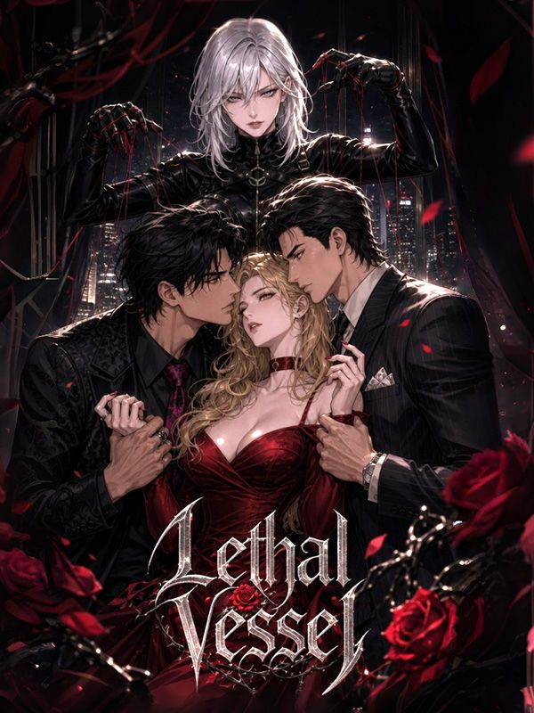 Lethal Vessel