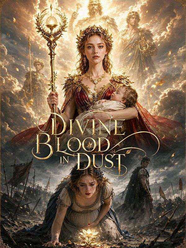 Divine Blood in Dust