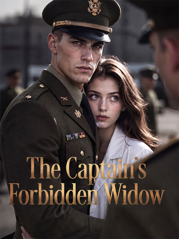 The Captain’s Forbidden Widow