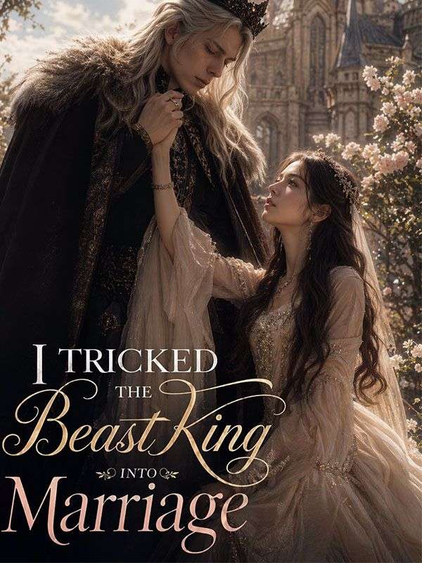 I Tricked the Beast King Into Marriage