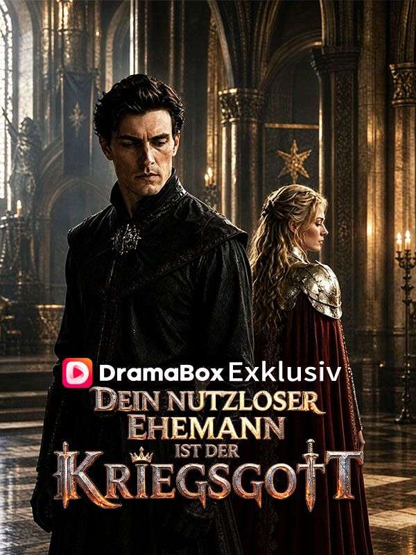  Dein nutzloser Ehemann ist der Kriegsgott