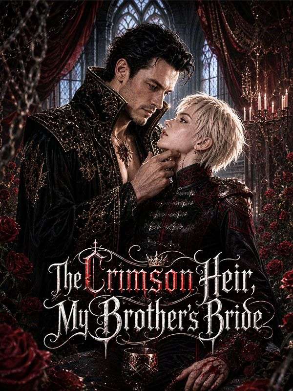 The Crimson Heir,My Brother's Bride poster