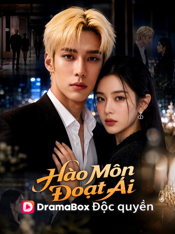 Hào Môn Đoạt Ái