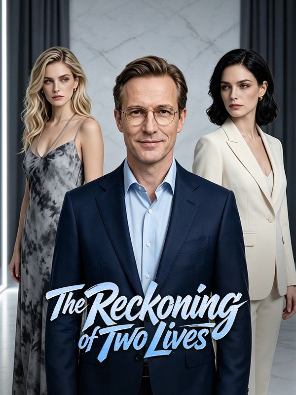 The Reckoning of Two Lives poster