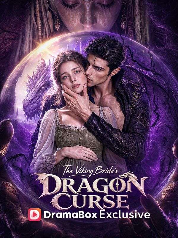 The Viking Bride's Dragon Curse