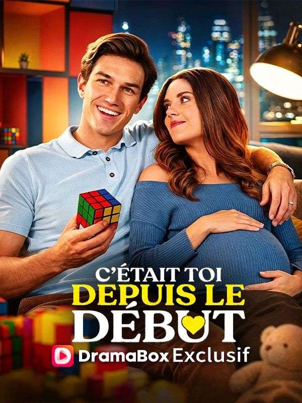 C'était Toi Depuis le Début