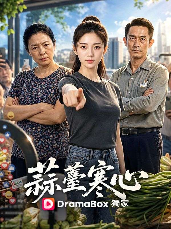 蒜薹寒心