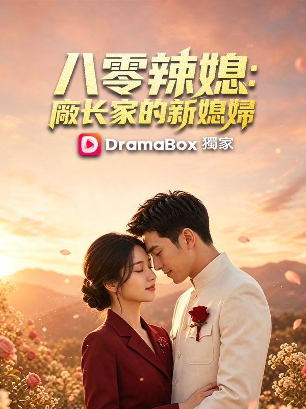 八零辣媳：廠長家的新媳婦 