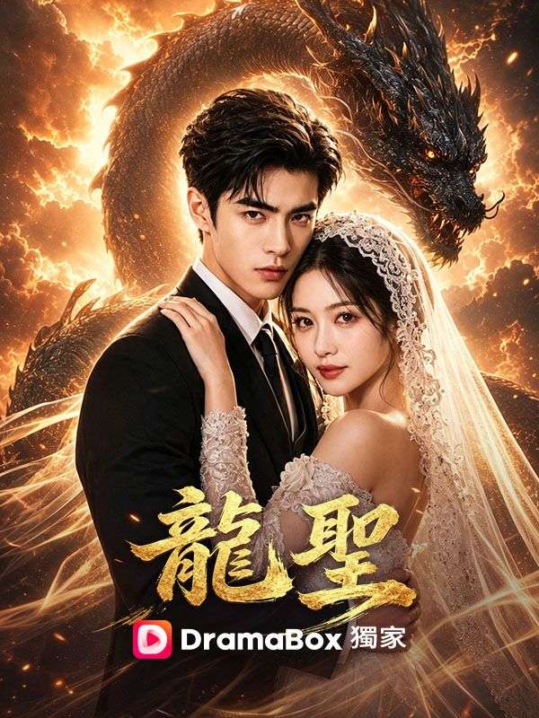 龍聖