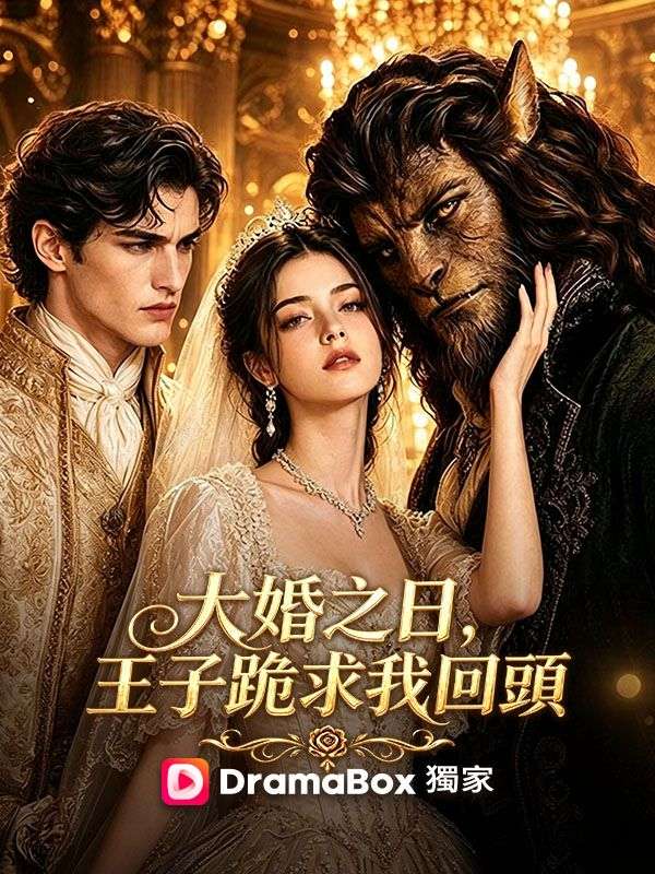 大婚之日，王子跪求我回頭