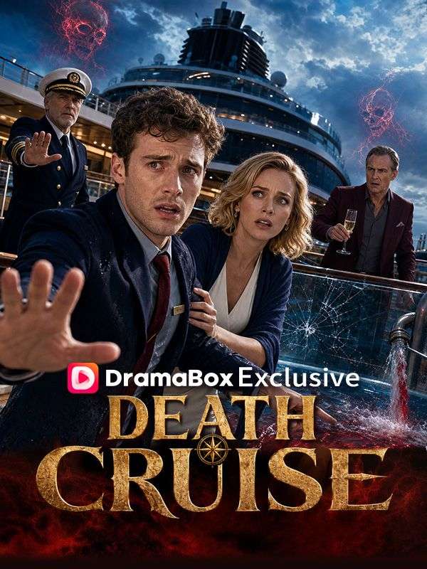 Cruise Death: Both My Ex And My Girlfriend Need Me poster
