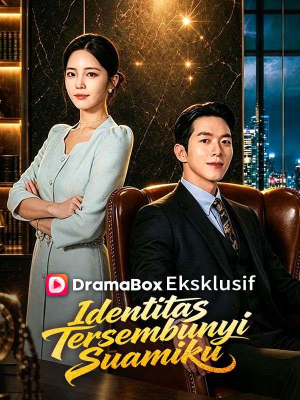 Identitas Tersembunyi Suamiku (Sulih Suara)