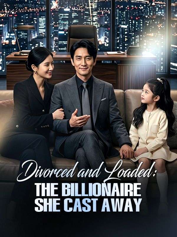 Divorced and Loaded: The Billionaire She Cast Away（DUBBED）