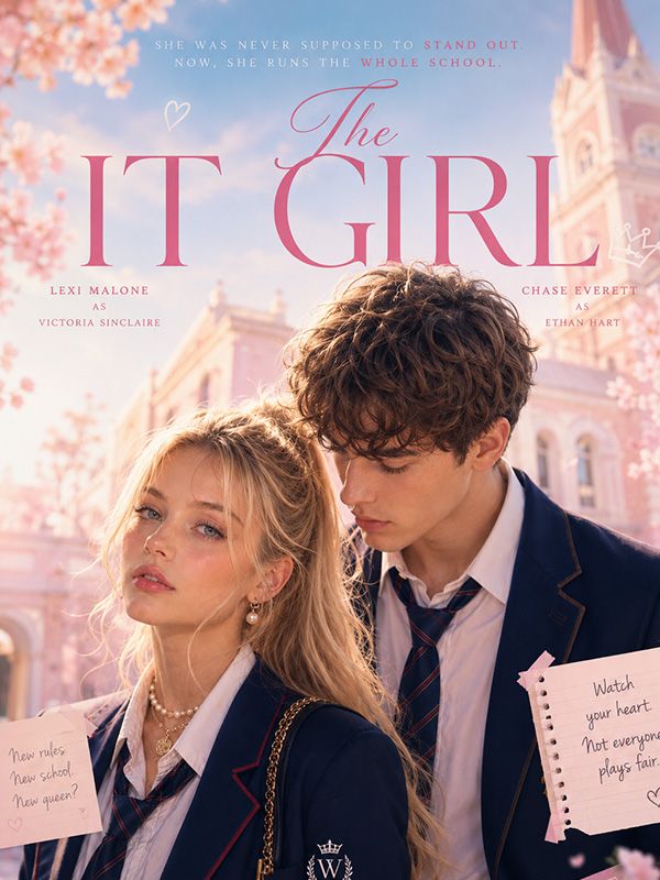 The IT girl