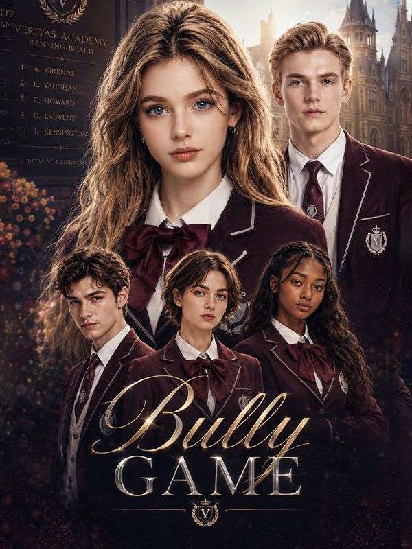 Bully Gama poster