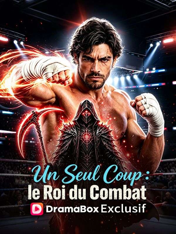 Un Seul Coup : le Roi du Combat