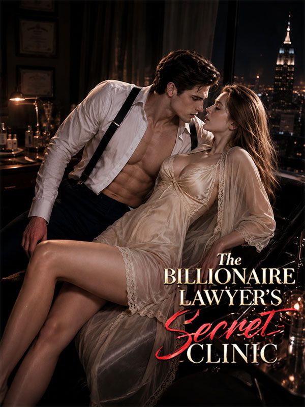 The Billionaire Lawyer’s Secret Clinic 