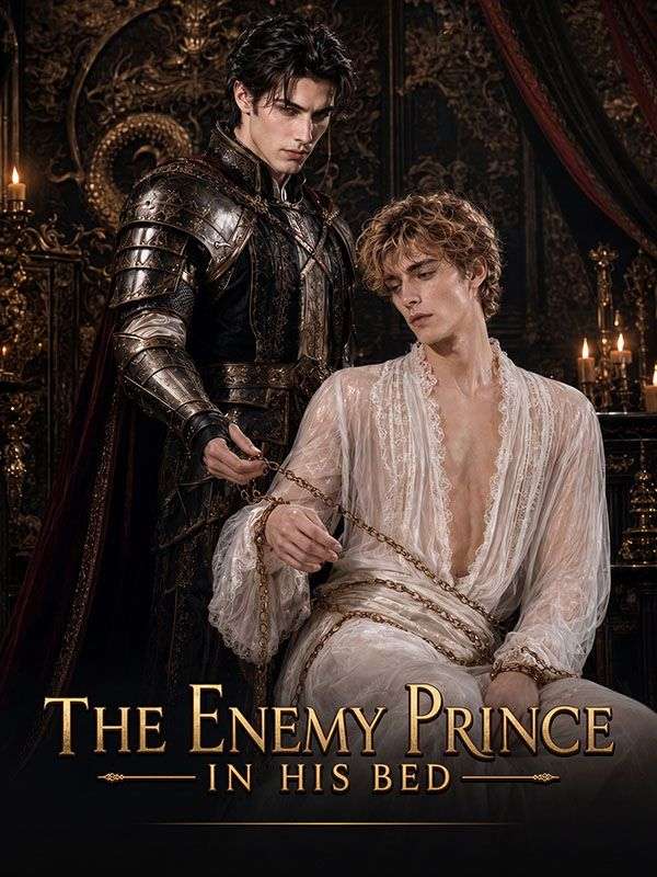  The Enemy Prince in His Bed