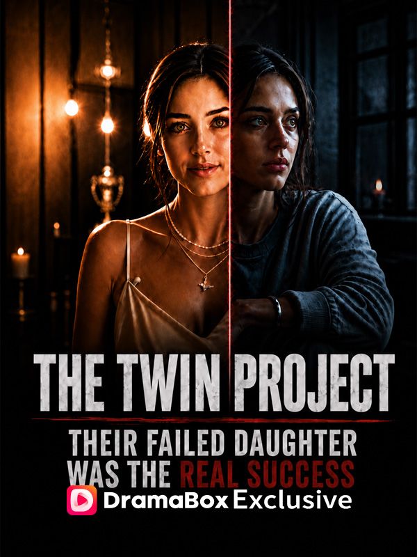 The Twin Project: Their Failed Daughter Was The Real Success
