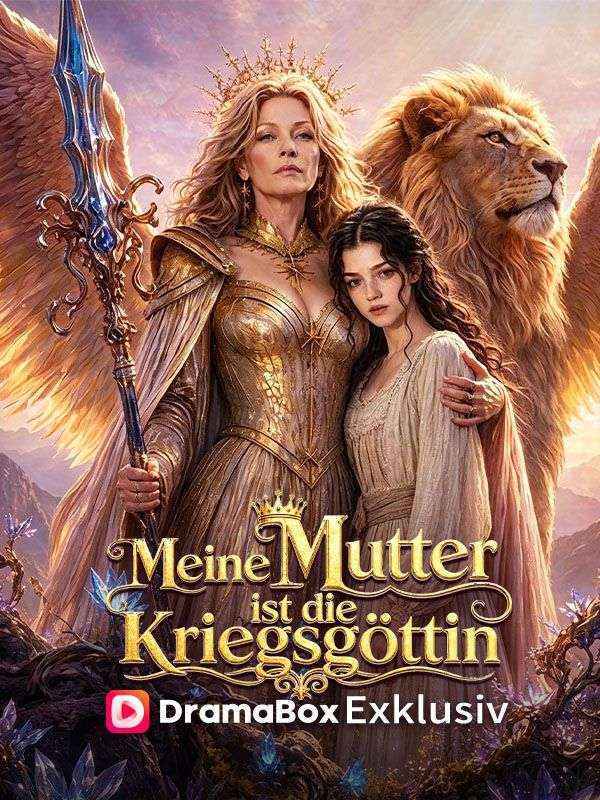 Meine Mutter ist die Kriegsgöttin