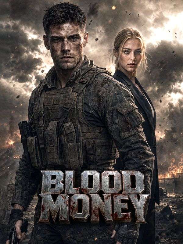 Blood Money