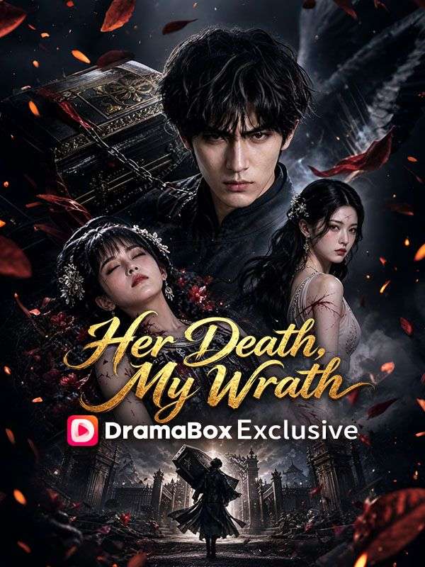 Her Death, My Wrath poster