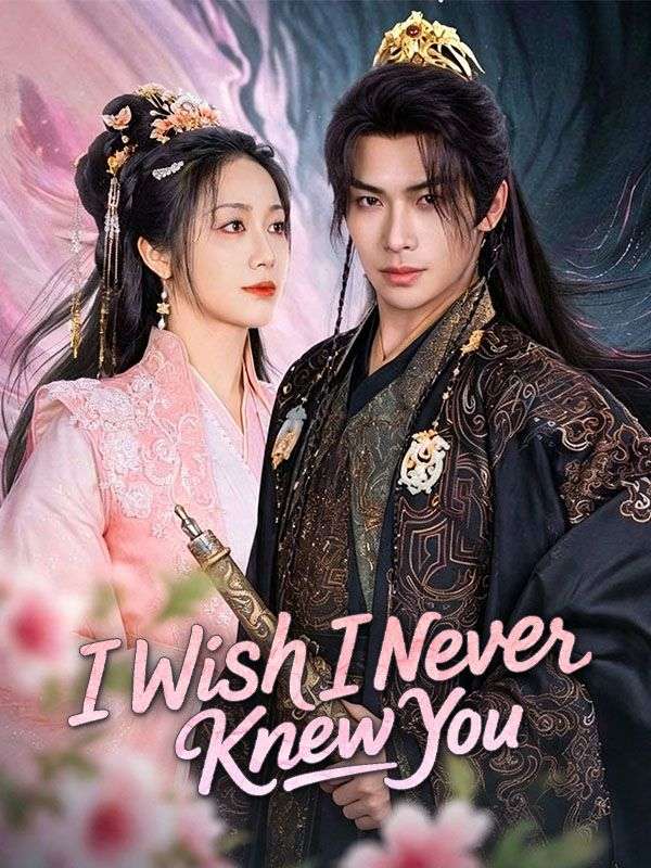 I Wish I Never Knew You poster