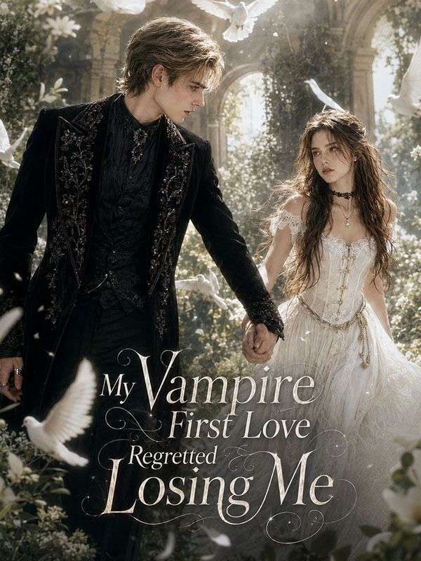 My Vampire First Love Regretted Losing Me