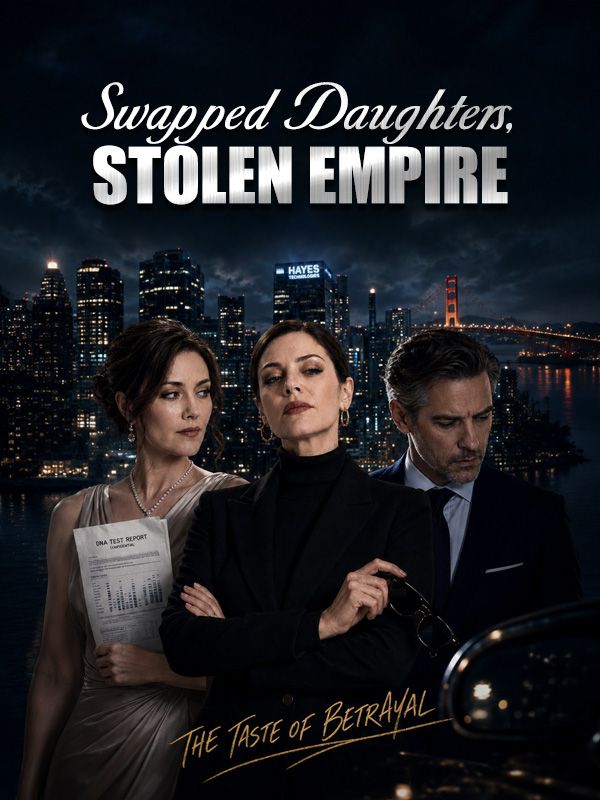 Swapped Daughters,Stolen Empire