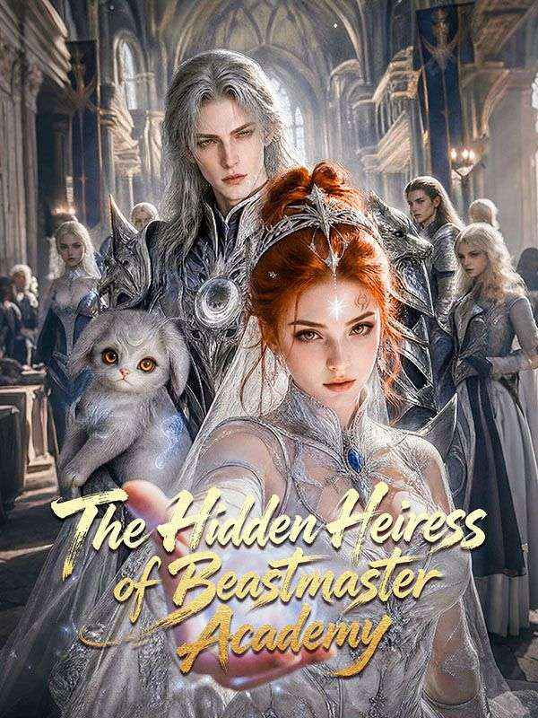 The Hidden Heiress of Beastmaster Academy