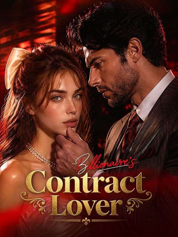 Billionaire's Contract Lover