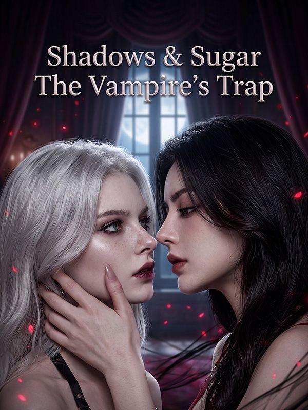 Shadows & Sugar The Vampire's Trap
