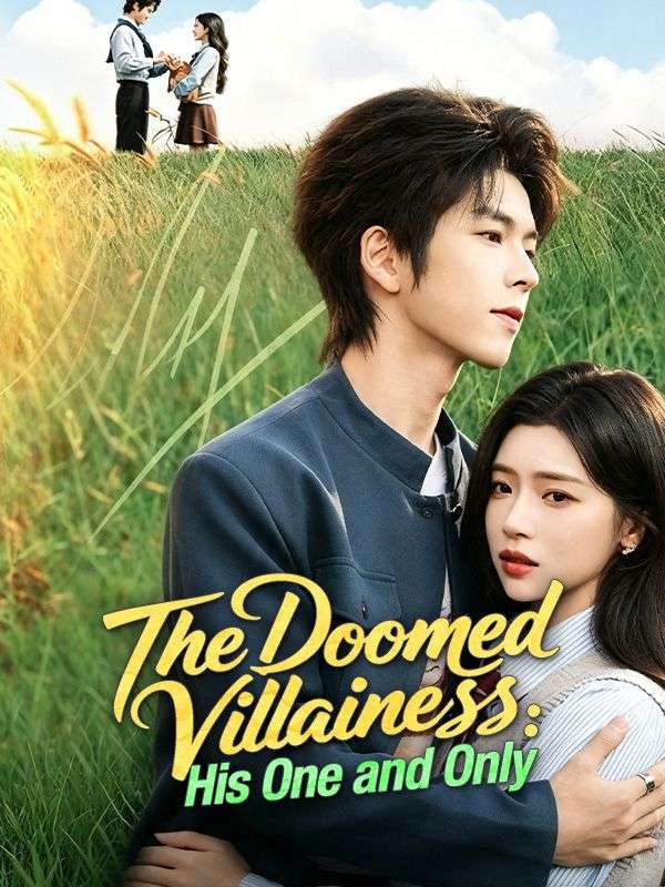 The Doomed Villainess: His One and Only poster