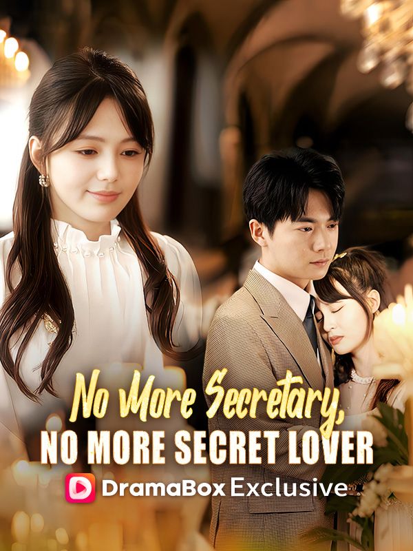 No More Secretary, No More Secret Lover(DUBBED)