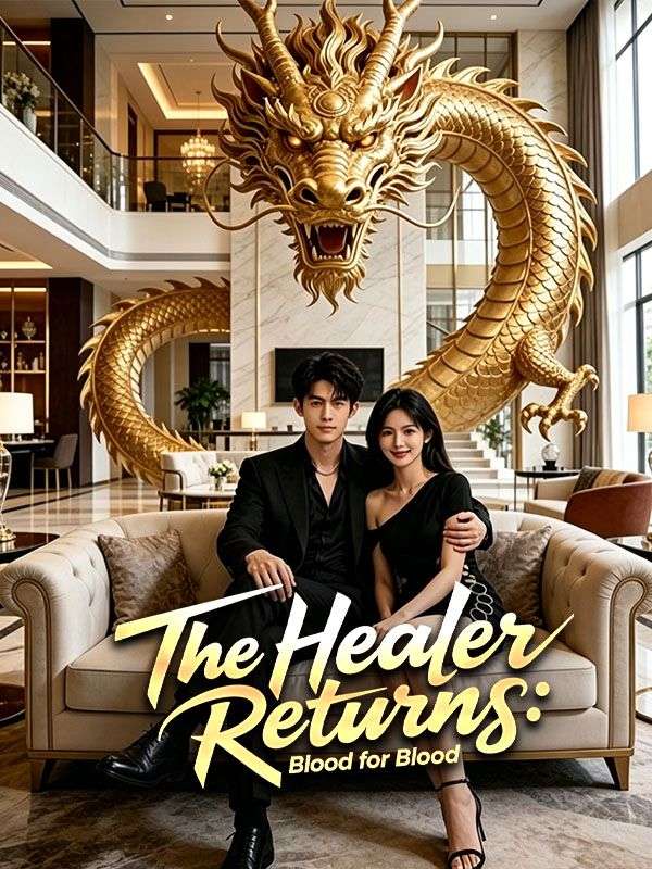 The Healer Returns: Blood for Blood(DUBBED)