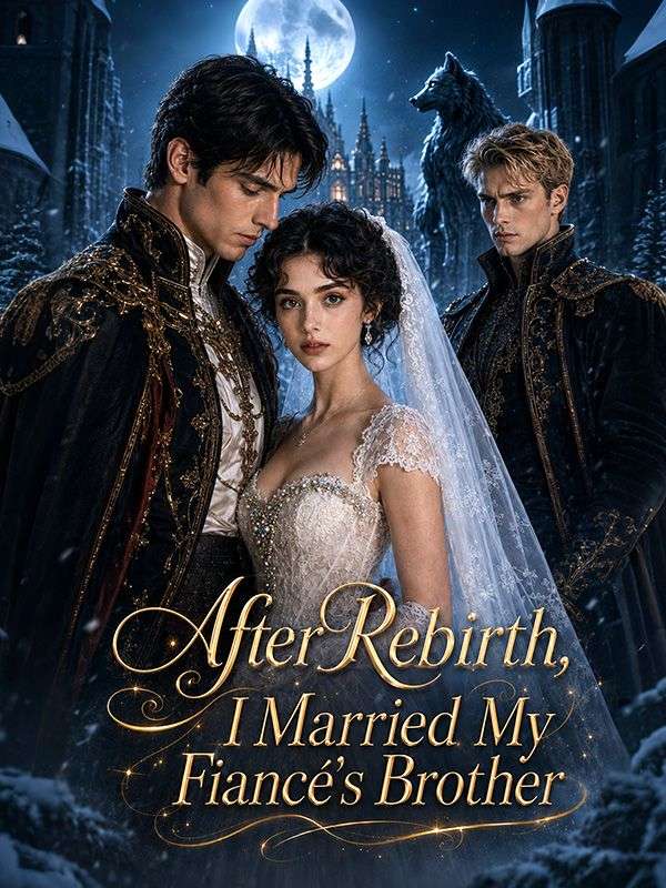 After Rebirth, I Married My Fiancé's Brother