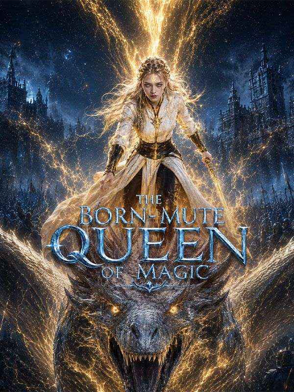 The Born-Mute Queen of Magic